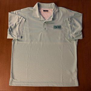 Columbia PFG Short Sleeve - Omni Shade - Size Medium